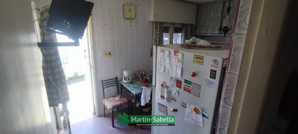 Casa ID.62 - Casa Chalet en Venta - Unión 