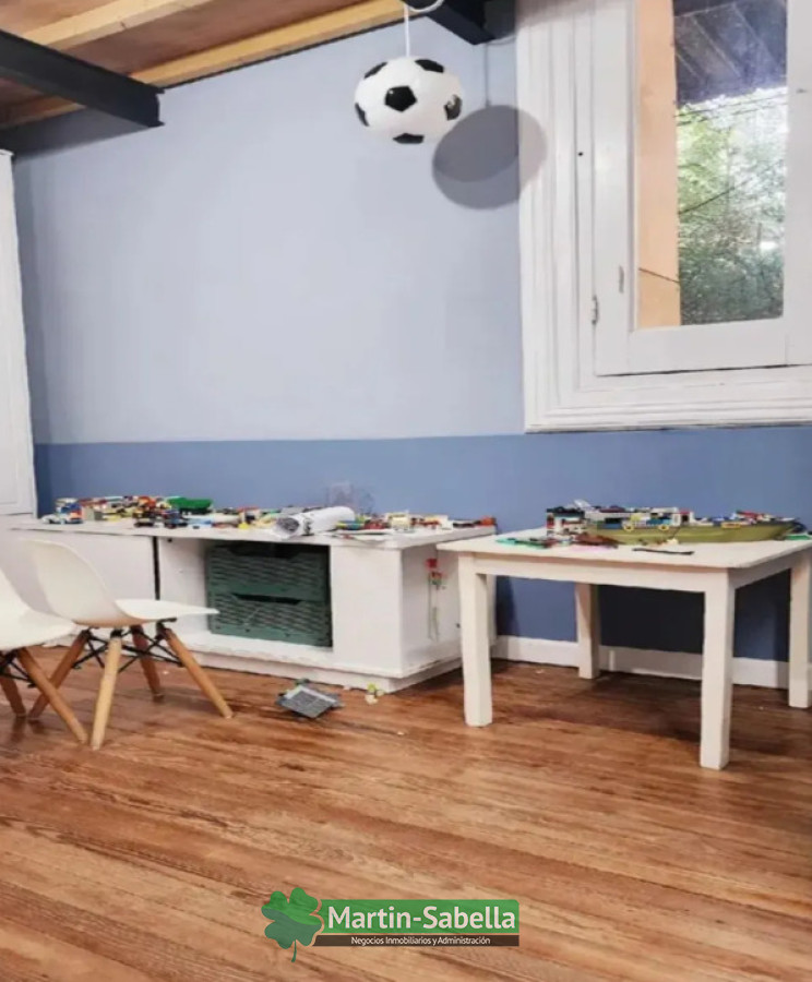 Casa ID.35/Casa-en-Venta--Parque-Rodó- - Casa en Venta - Parque Rodó 