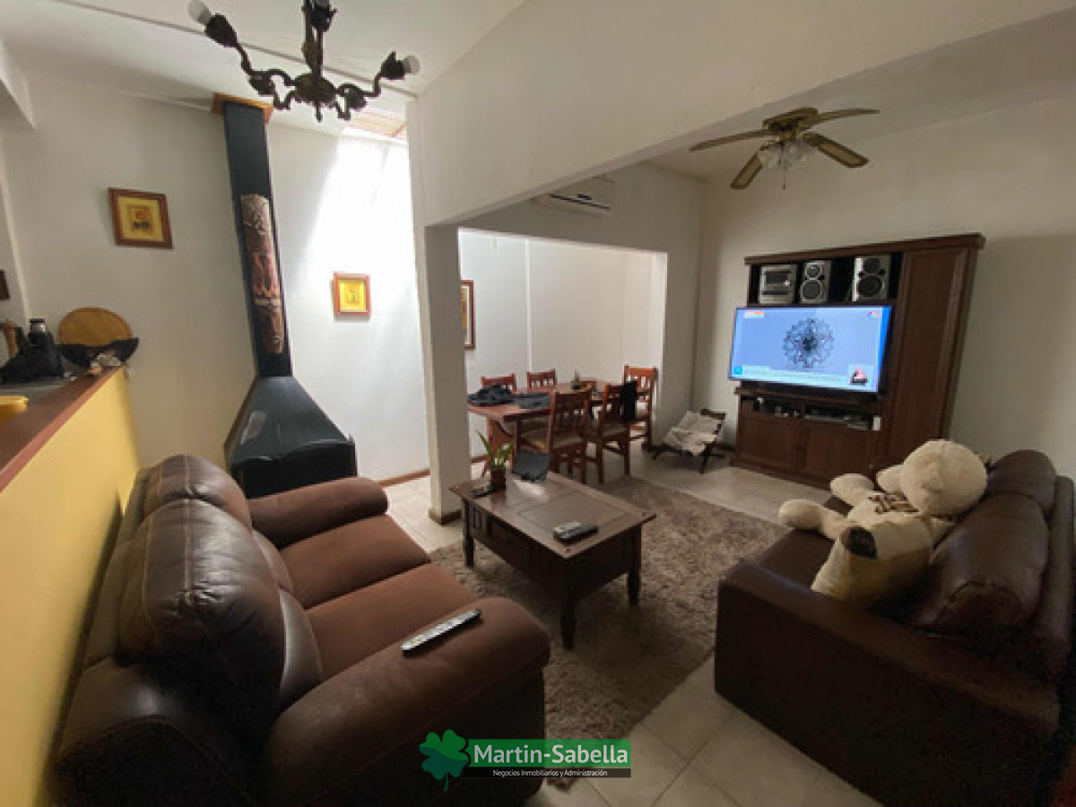 Casa ID.65 - Casa en Venta - Brazo Oriental 