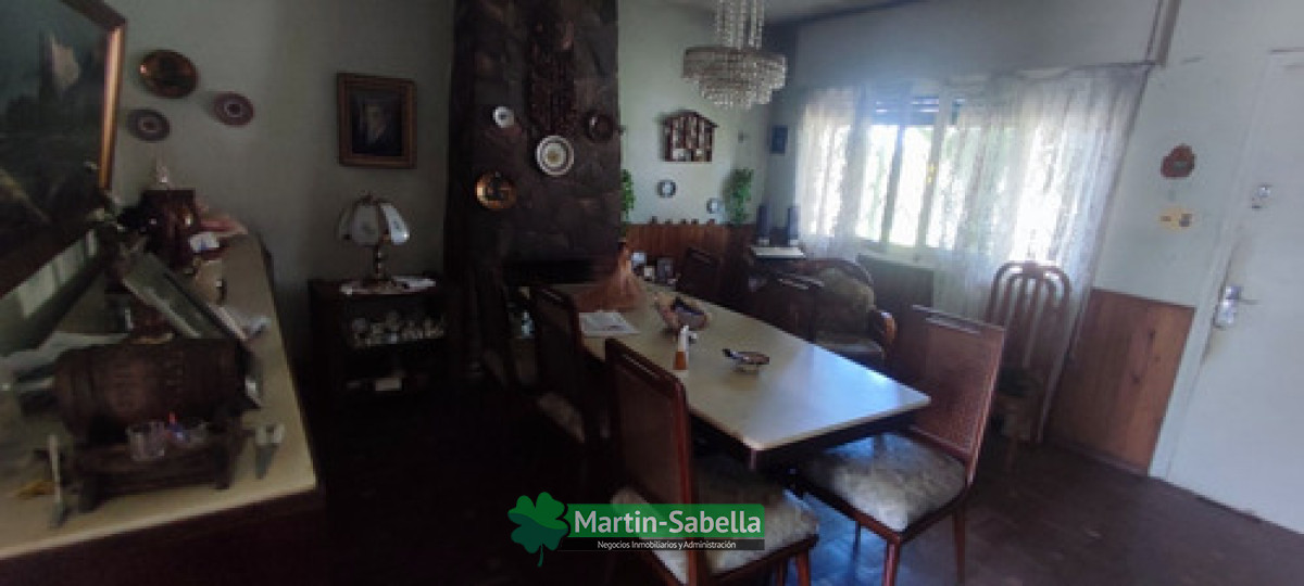 Casa ID.62 - Casa Chalet en Venta - Unión 