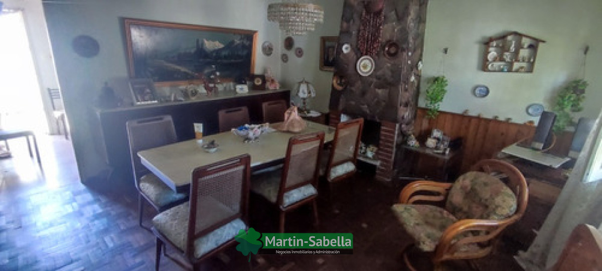 Casa ID.62 - Casa Chalet en Venta - Unión 
