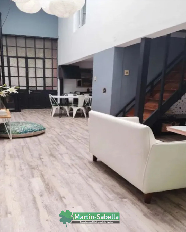 Casa ID.35/Casa-en-Venta--Parque-Rodó- - Casa en Venta - Parque Rodó 