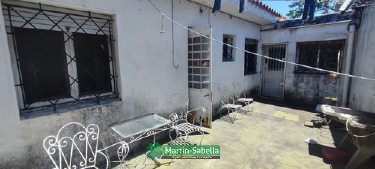 Casa ID.62 - Casa Chalet en Venta - Unión 