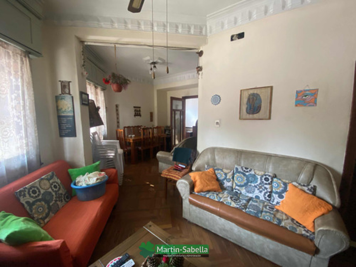 Casa ID.64 - Casa en Venta - La Comercial 