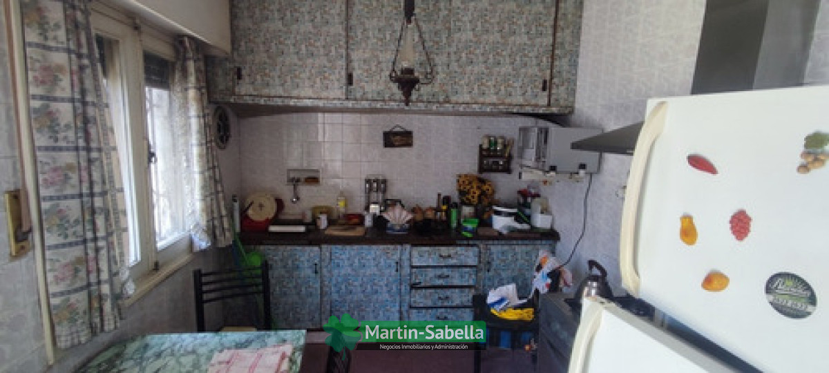 Casa ID.62 - Casa Chalet en Venta - Unión 