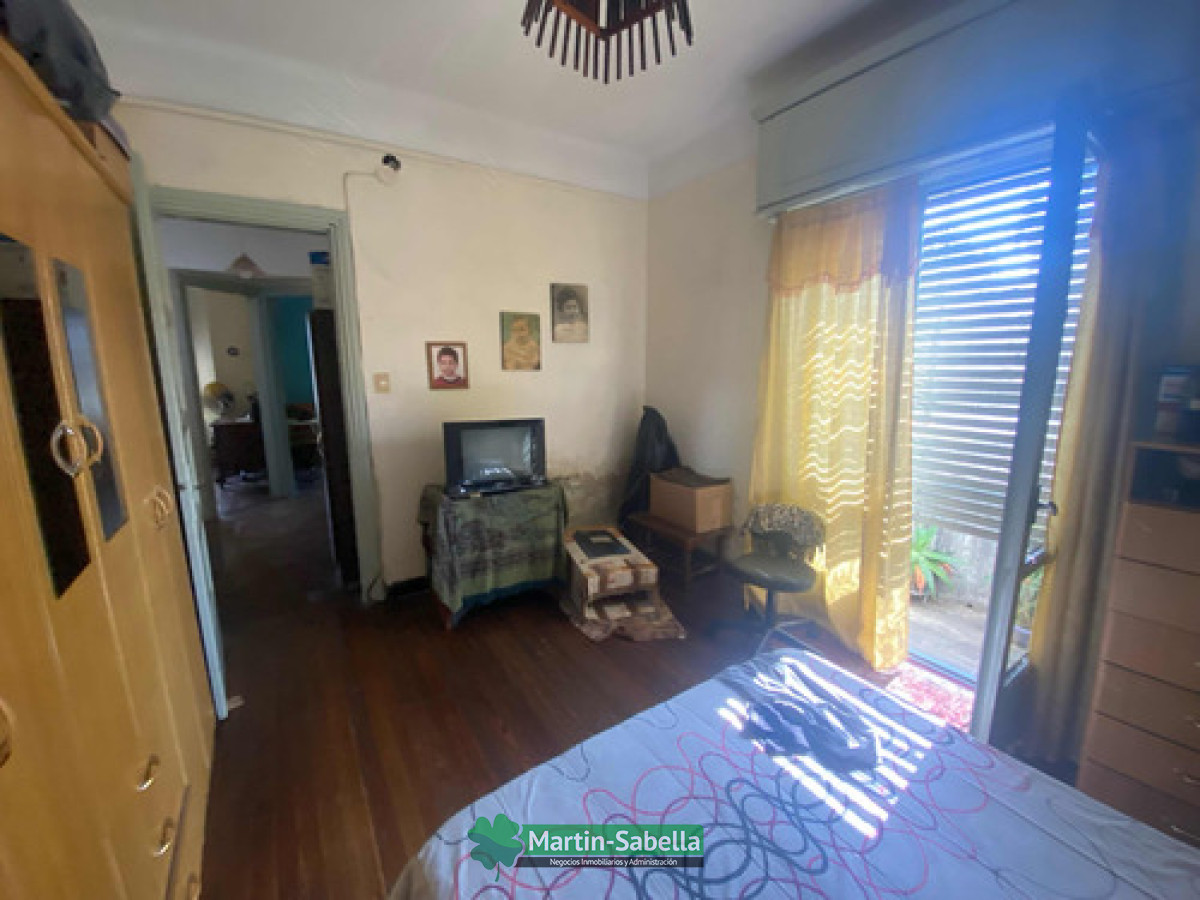 Casa ID.64 - Casa en Venta - La Comercial 
