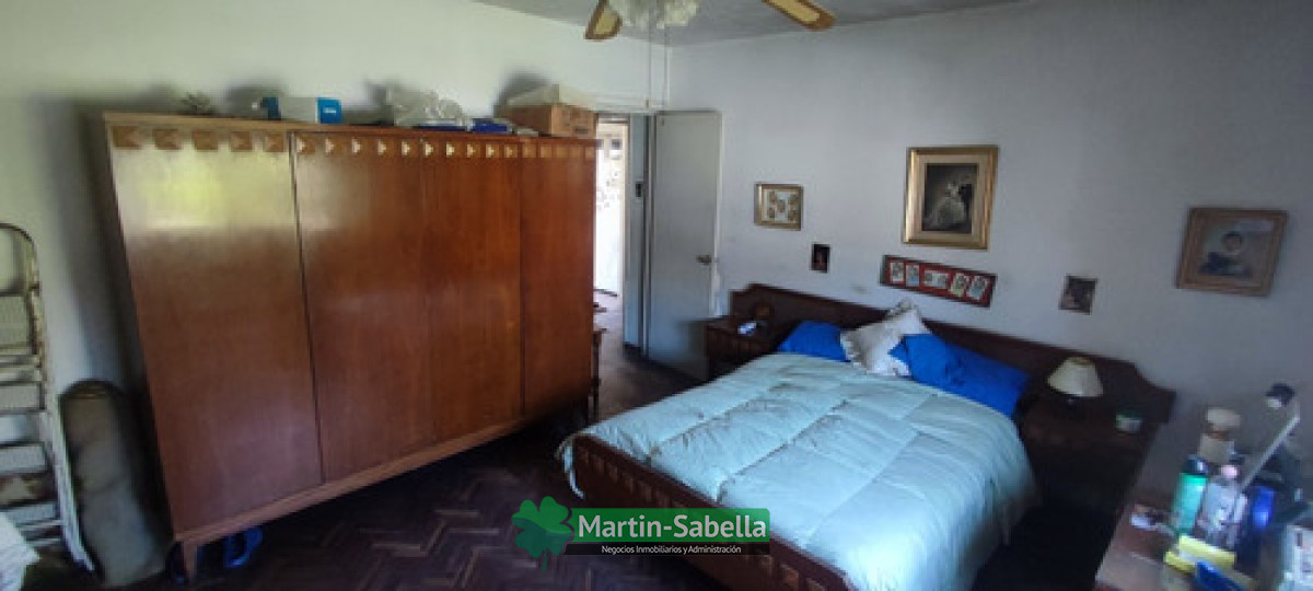 Casa ID.62 - Casa Chalet en Venta - Unión 