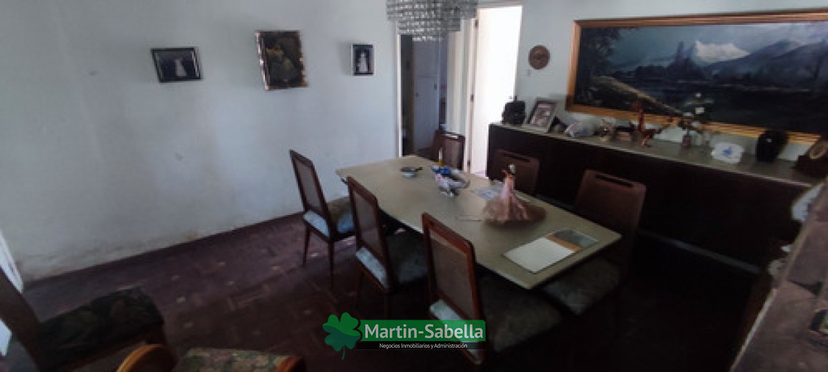Casa ID.62 - Casa Chalet en Venta - Unión 
