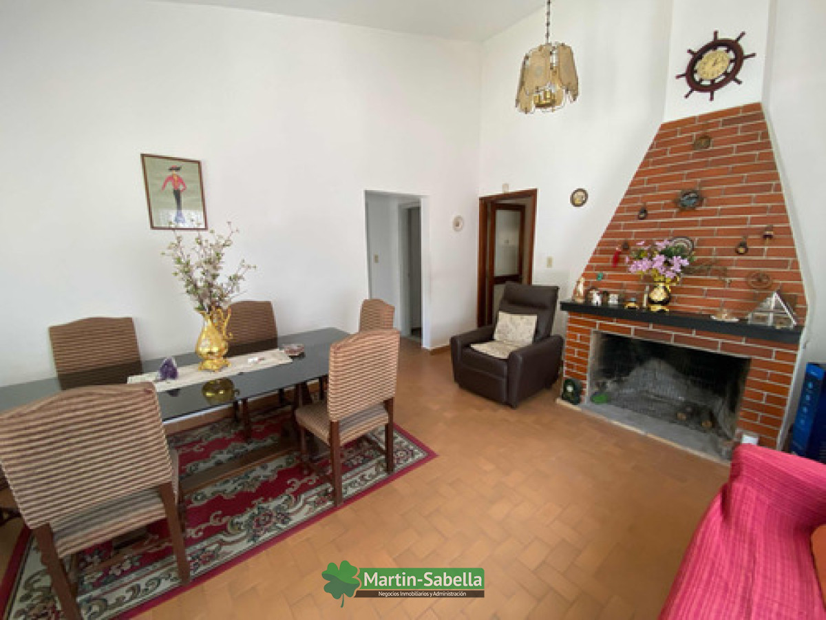 Casa ID.65 - Casa en Venta - Brazo Oriental 