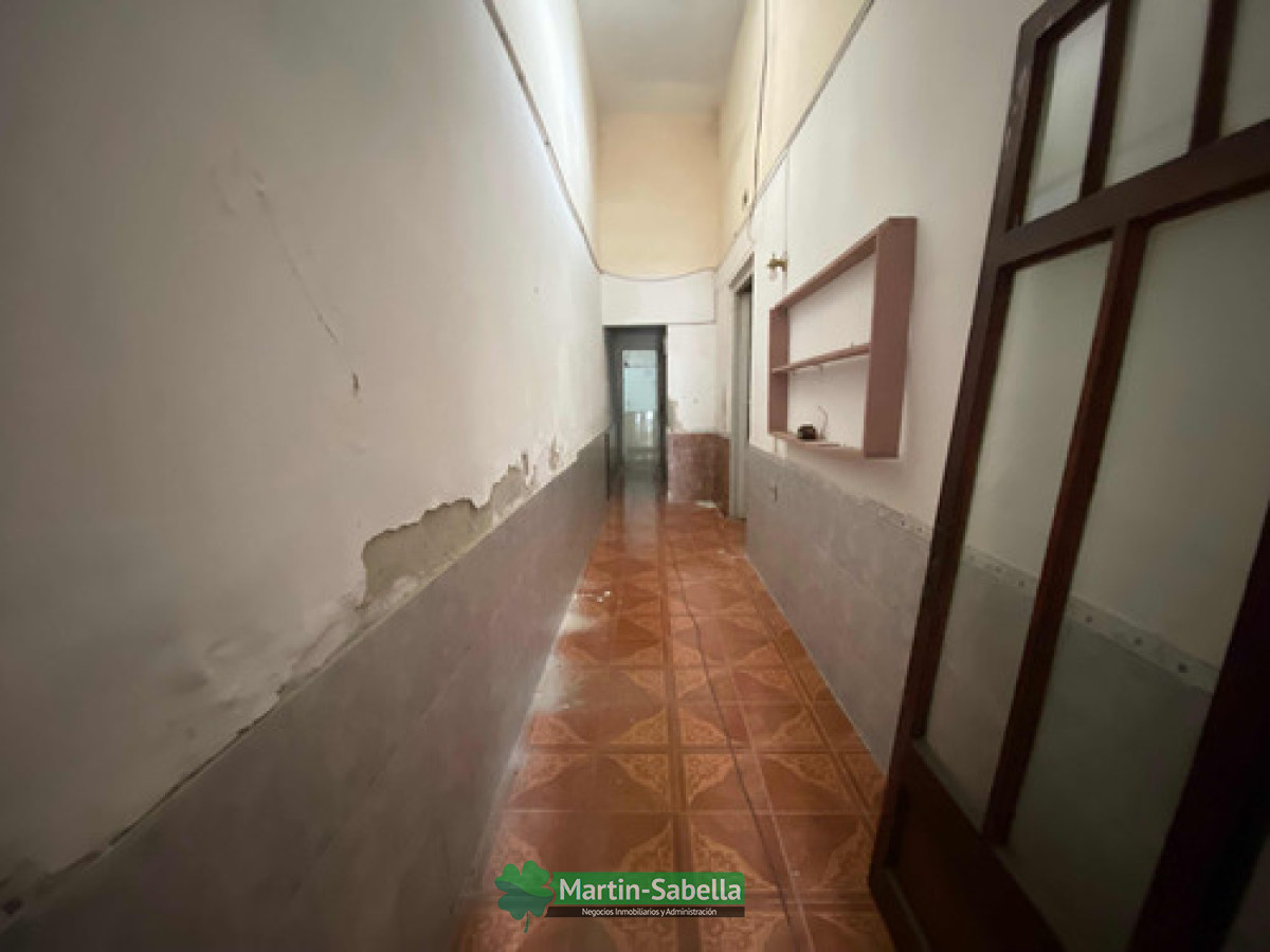 Casa ID.183 - Casa en Venta - Palermo 