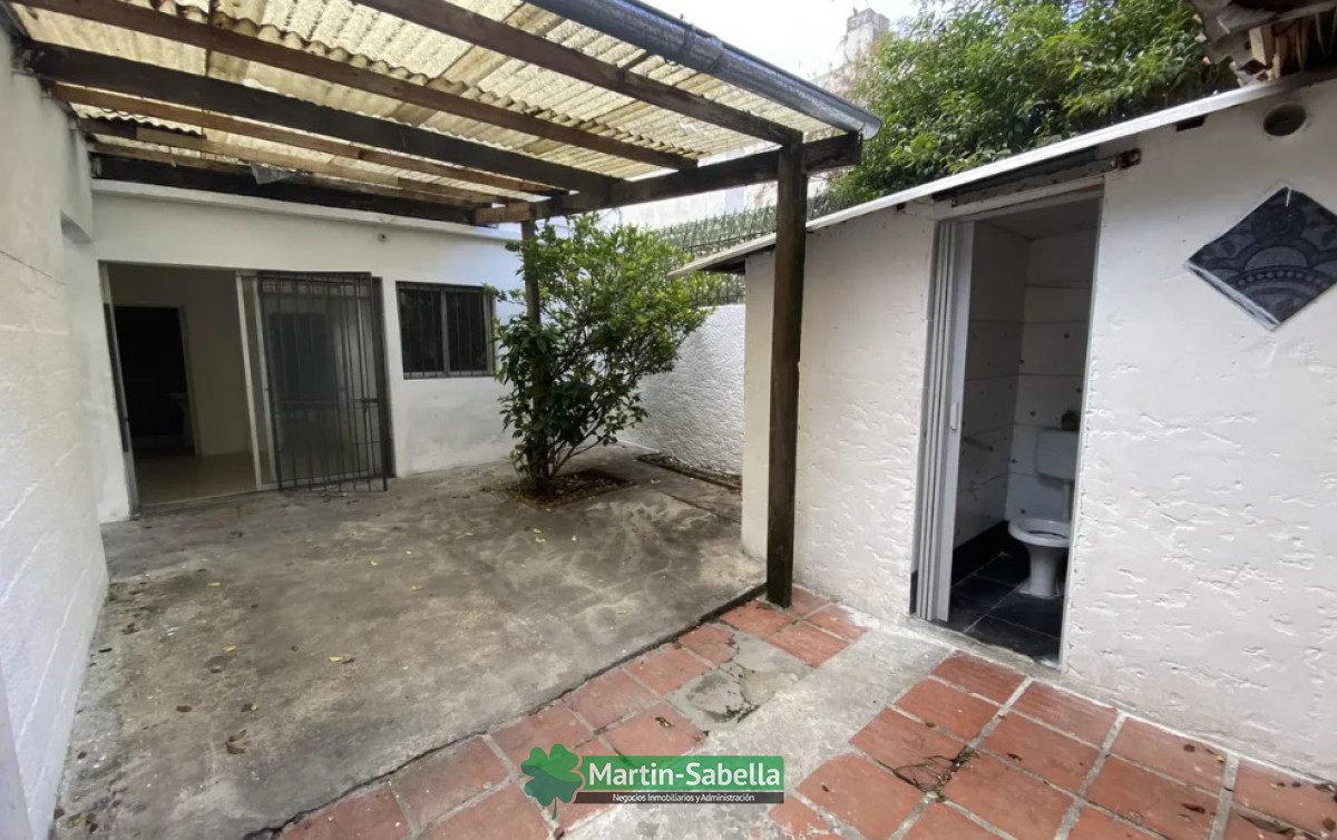 Casa ID.484/Casa-en-Alquiler--Malvín- - Casa en Alquiler - Malvín 