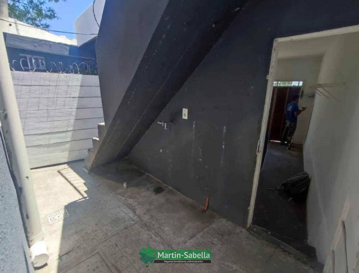 Casa ID.269/Casa-en-alquiler--Villa-Española- - Casa en alquiler - Villa Española 