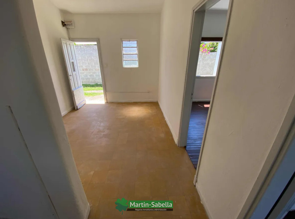 Casa ID.299/Casa-en-alquiler--Buceo- - Casa en alquiler - Buceo 