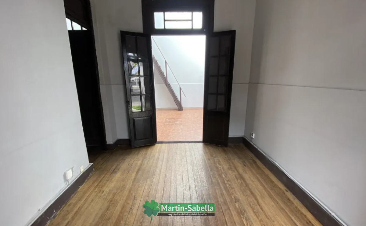 Casa ID.557/Casa-en-alquiler--La-Blanqueada- - Casa en alquiler - La Blanqueada 
