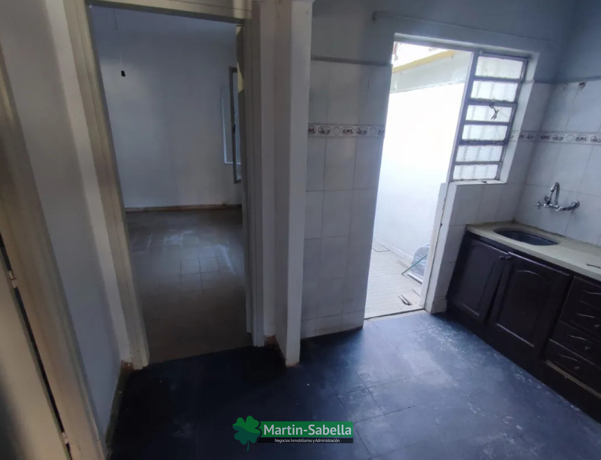 Casa ID.197/Casa-en-Venta--Buceo- - Casa en Venta - Buceo 