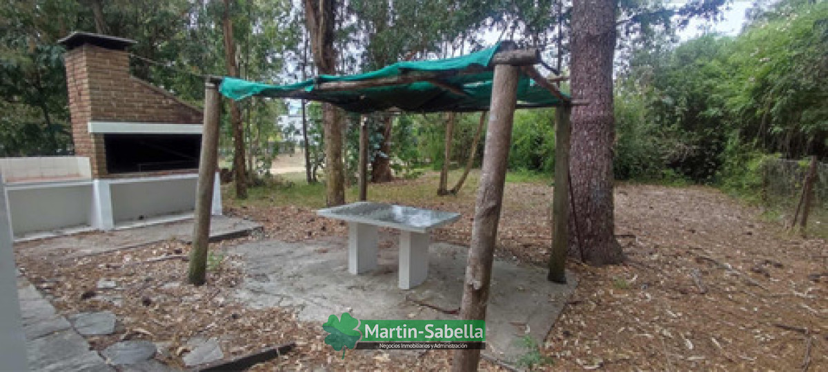 Casa ID.45 - Casa En Alquiler - Parque Del Plata Lado Norte