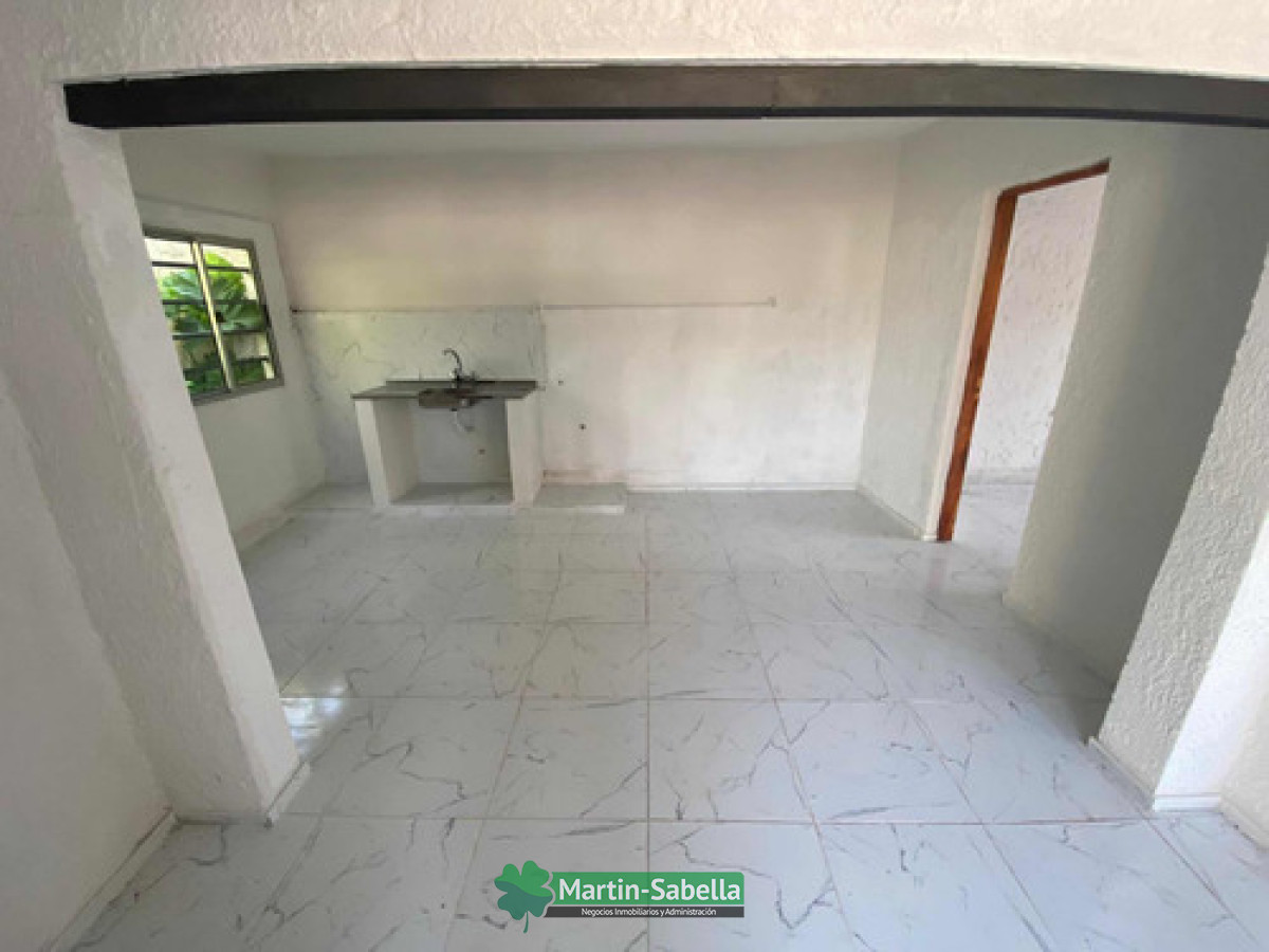 Casa ID.147/Casa-en-alquiler--Santiago-Vázquez- - Casa en alquiler - Santiago Vázquez 