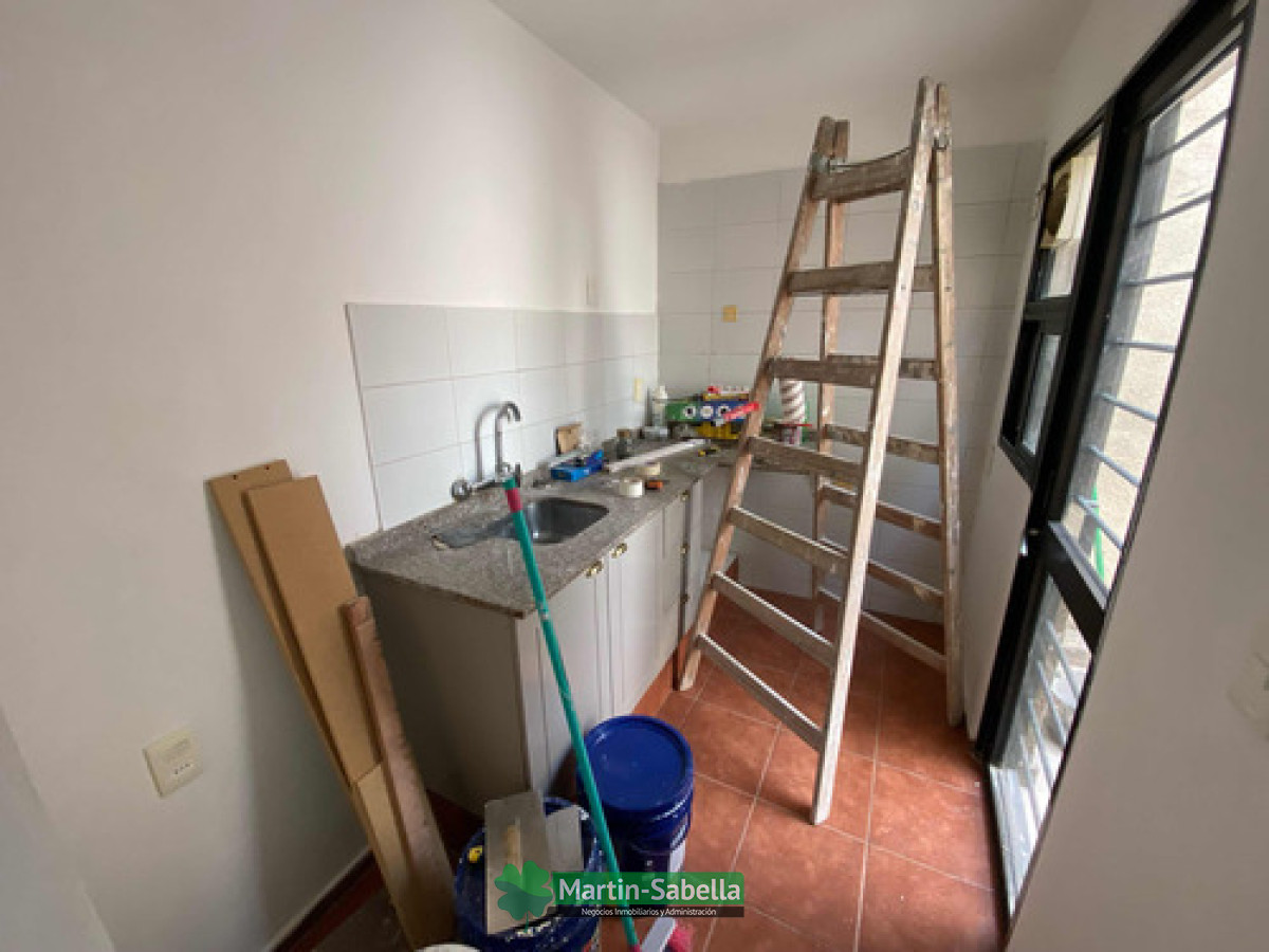 Casa ID.19 - Casa En Alquiler Cordon 2 Dormitorios Con Patio