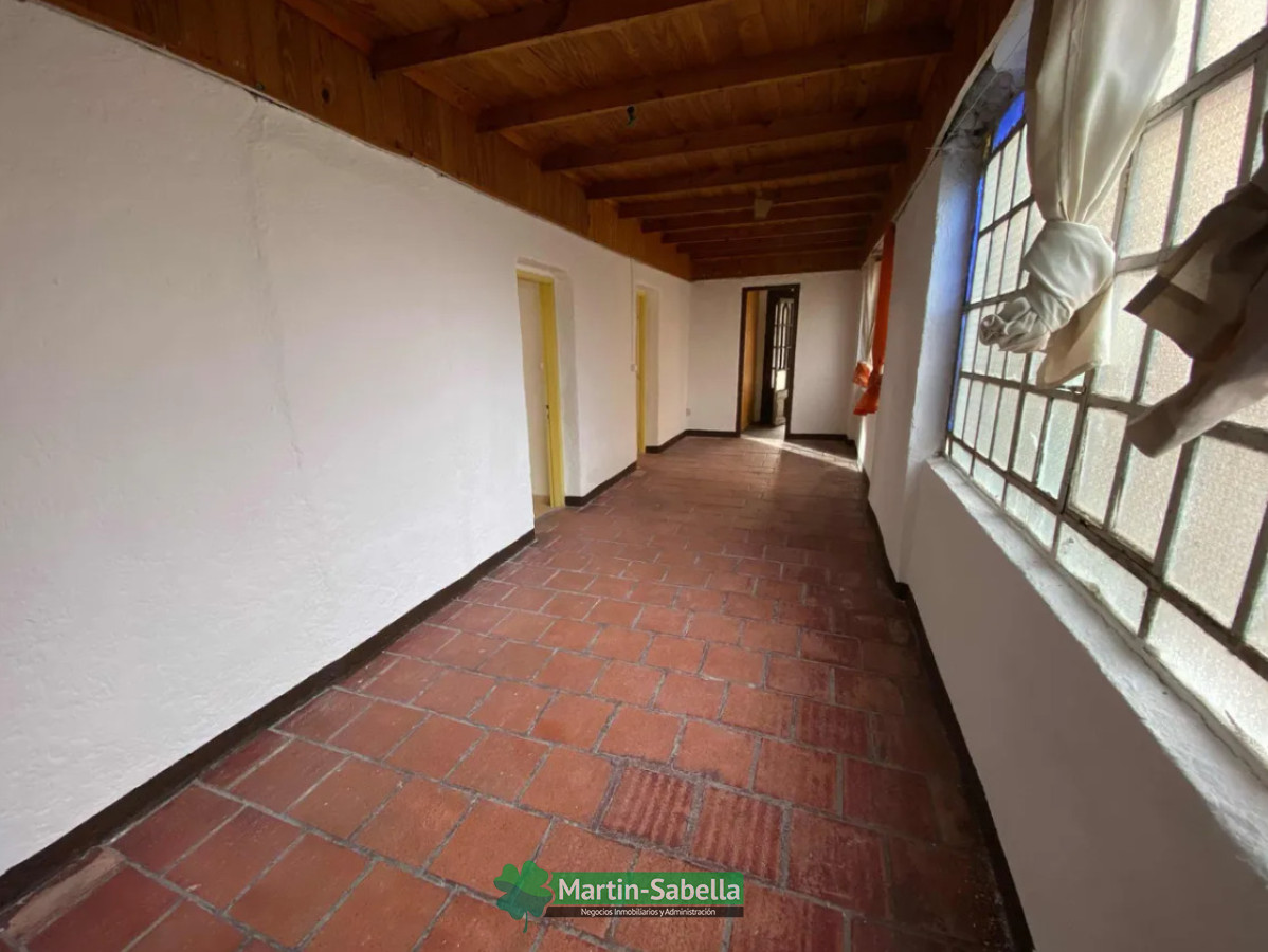 Casa ID.262/Casa-en-alquiler--Malvín- - Casa en alquiler - Malvín 