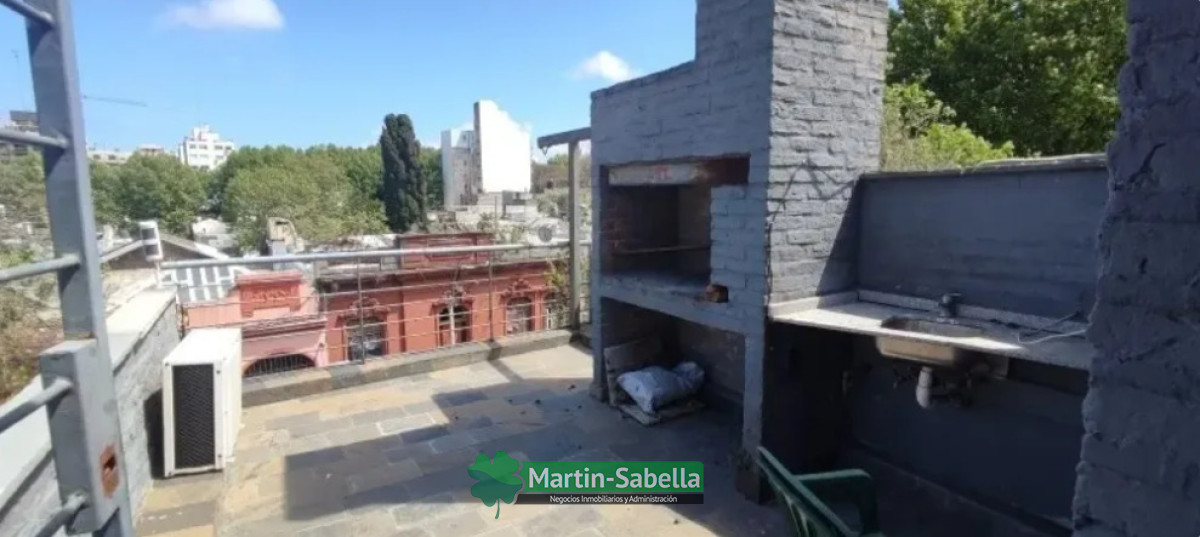 Casa ID.392/Casa-en-alquiler--Cordón- - Casa en alquiler - Cordón 