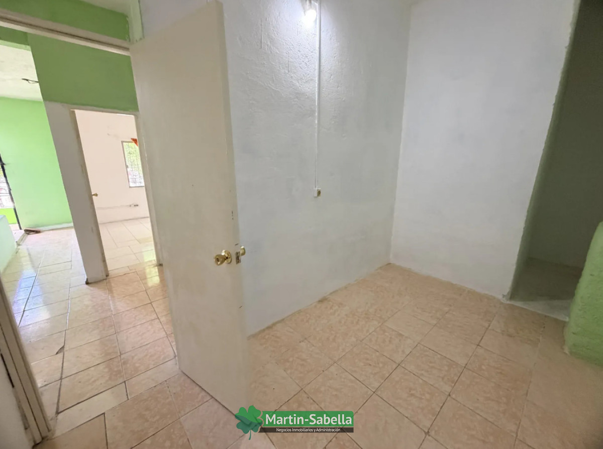 Casa ID.316 - Casa en alquiler - Paso Molino 