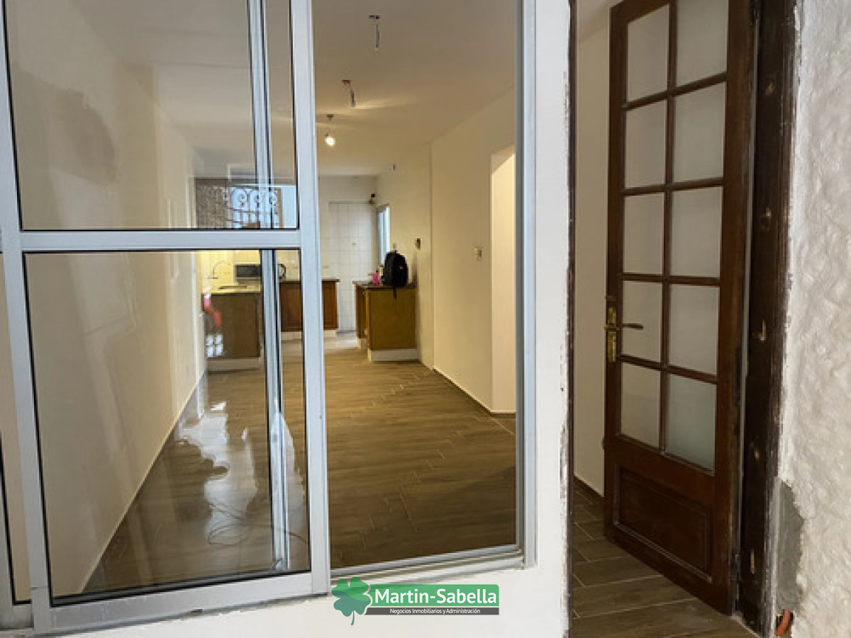 Casa ID.509/Casa-en-alquiler--La-Blanqueada- - Casa en alquiler - La Blanqueada 