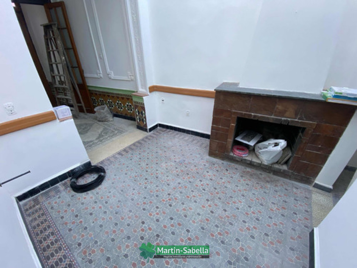 Casa ID.48 - Casa en alquiler - Tres Cruces 
