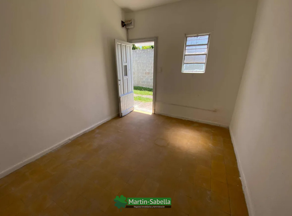 Casa ID.299/Casa-en-alquiler--Buceo- - Casa en alquiler - Buceo 