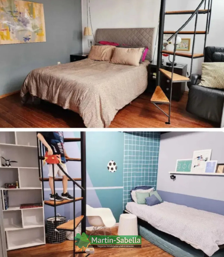 Casa ID.35 - Casa en Venta - Parque Rodó 