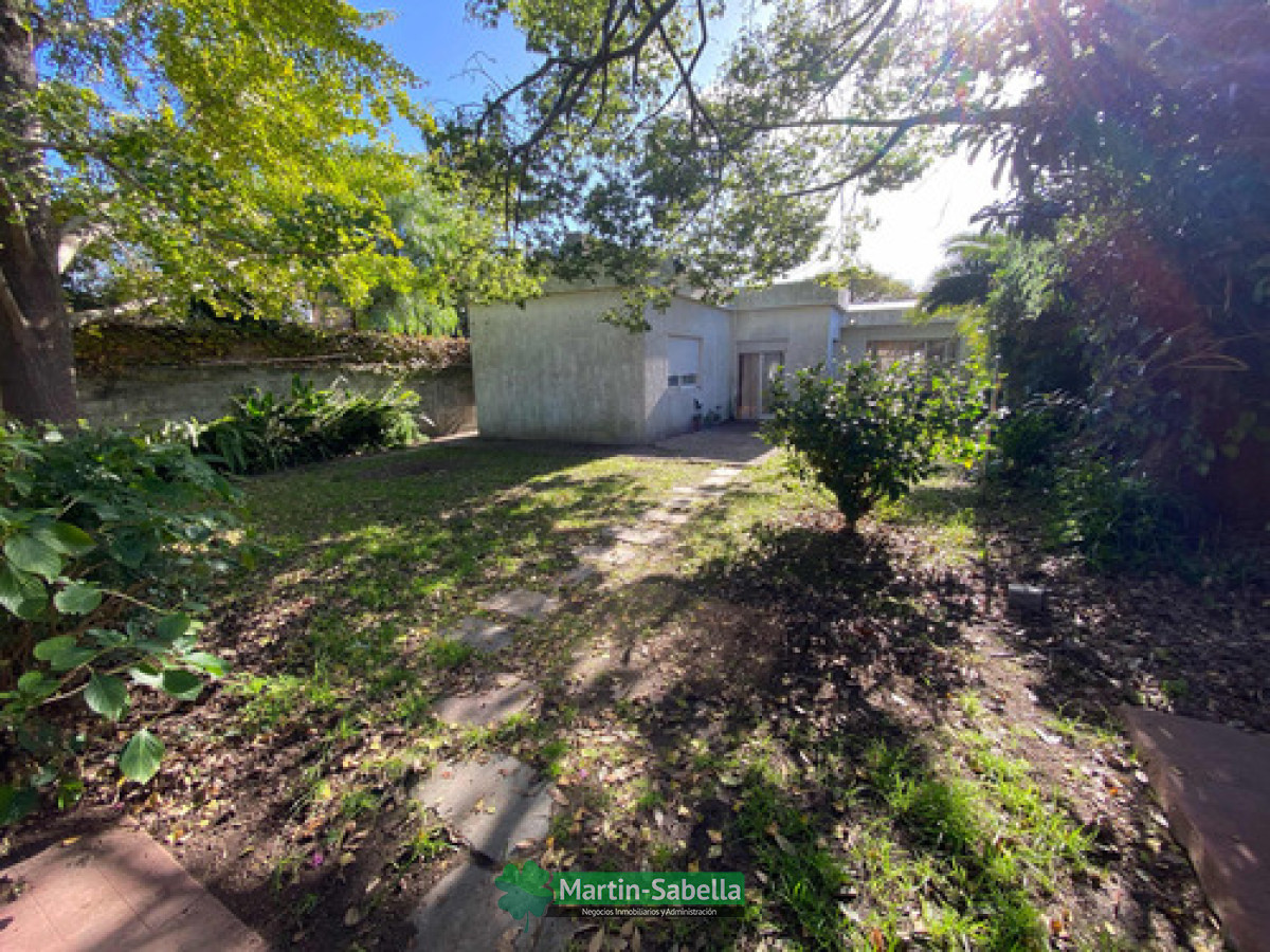 Casa ID.107/Casa-en-Venta--Carrasco-Sur- - Casa en Venta - Carrasco Sur 