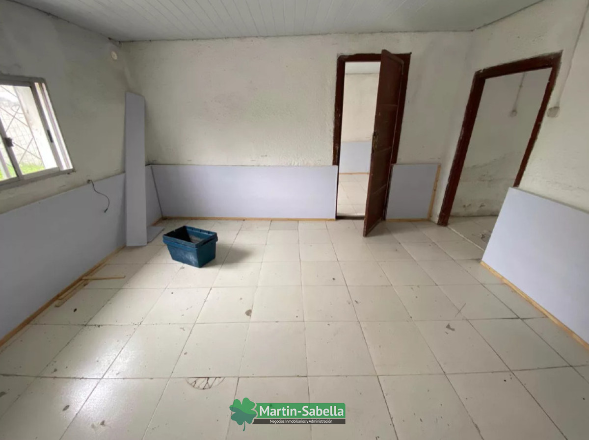Casa ID.520/Casa-en-Alquiler--Ituzaingo- - Casa en Alquiler - Ituzaingo 