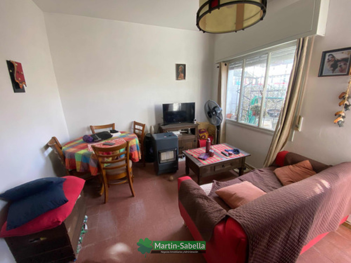 Casa ID.197/Casa-en-Venta--Buceo- - Casa en Venta - Buceo 