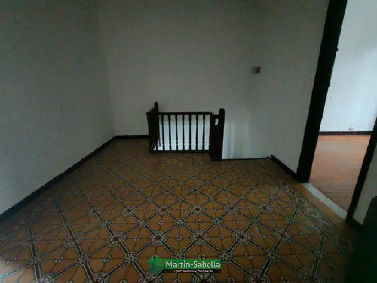 Casa ID.566/Casa-en-Alquiler--Pocitos- - Casa en Alquiler - Pocitos 