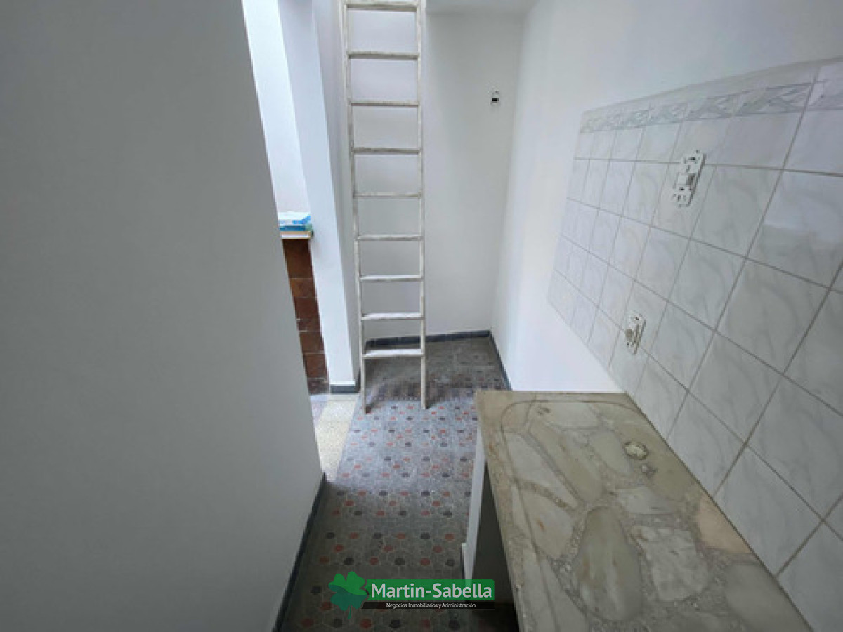 Casa ID.48 - Casa en alquiler - Tres Cruces 