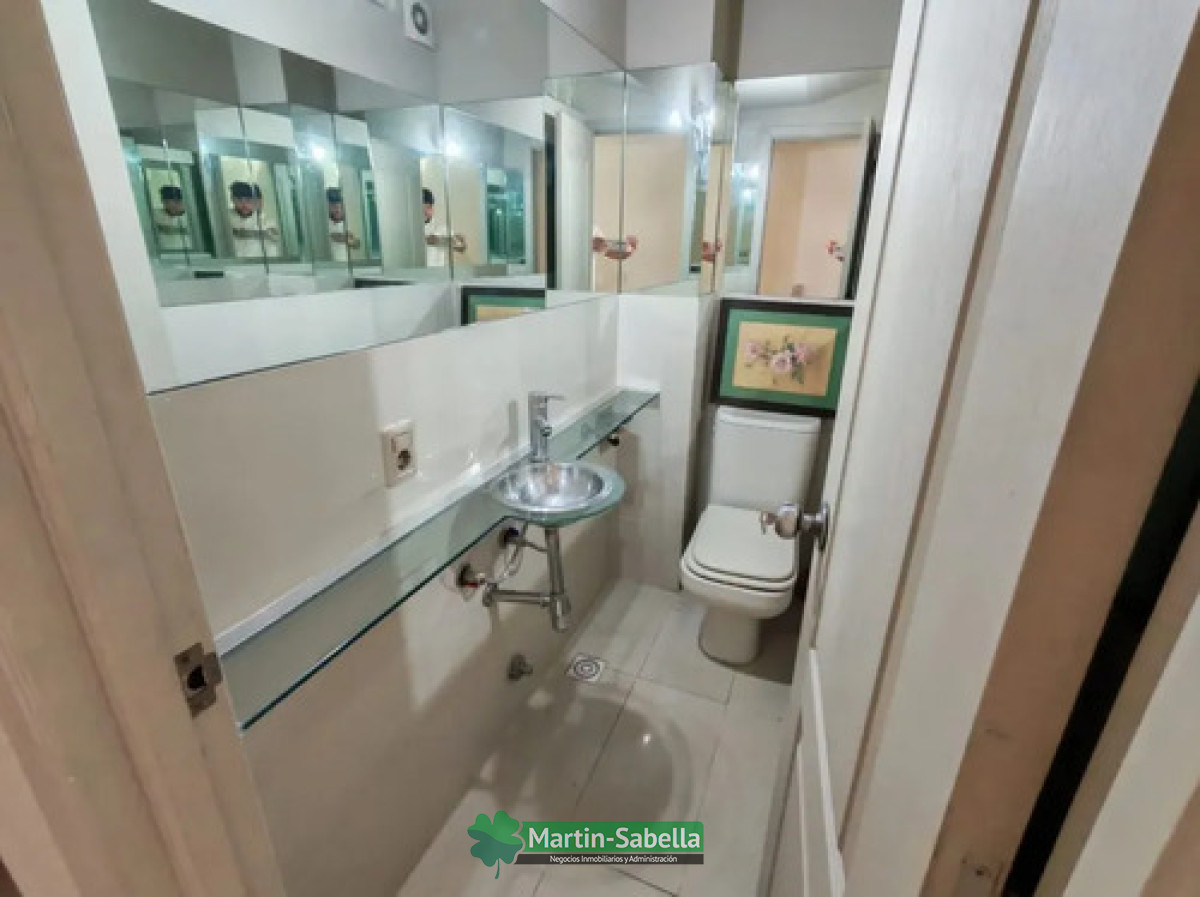 Casa ID.645/Casa-Duplex-en-Venta-Parque-Rodó - Casa Duplex en Venta Parque Rodó