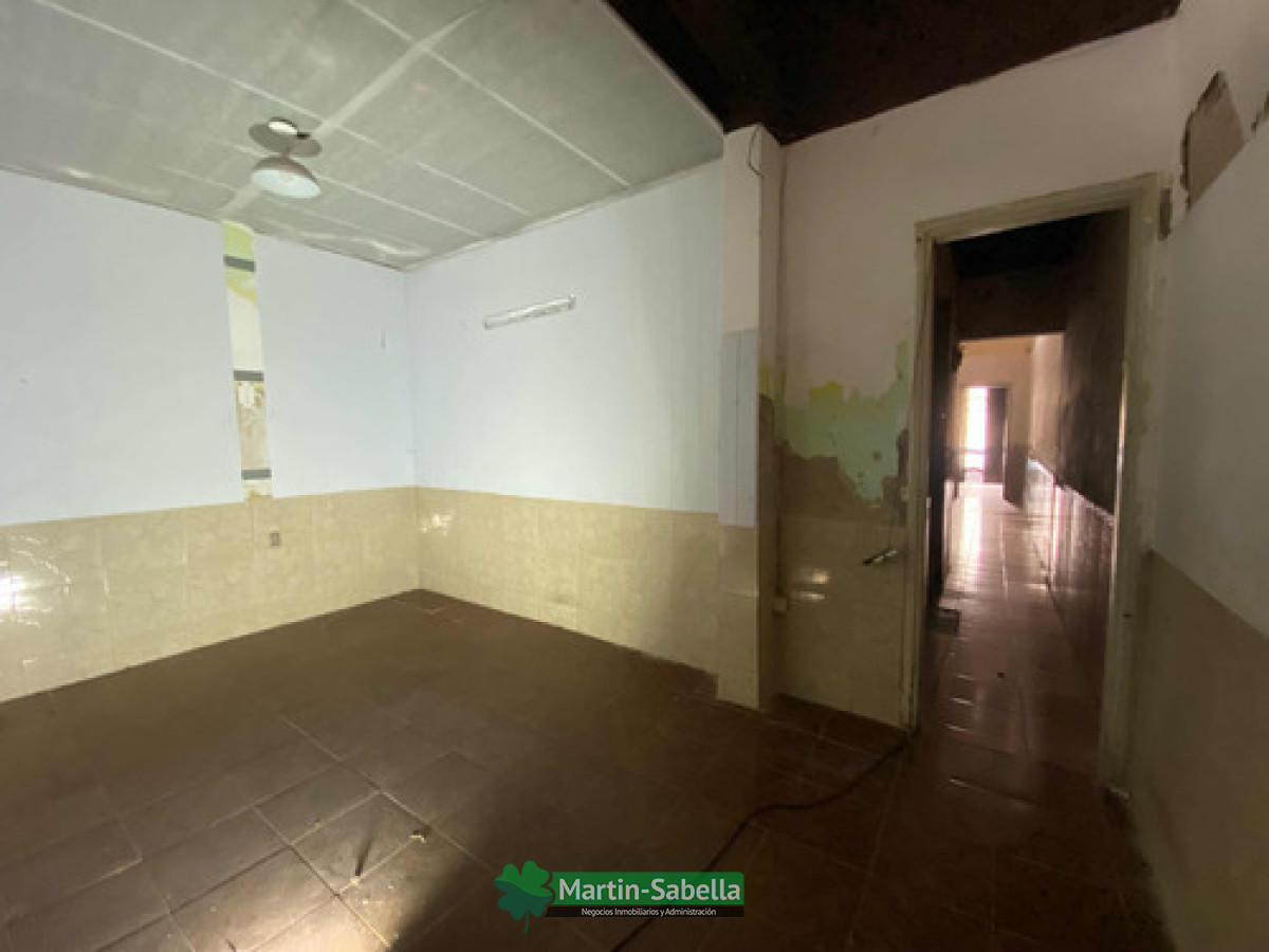 Casa ID.182/Casa-en-Venta--Barrio-Sur- - Casa en Venta - Barrio Sur 