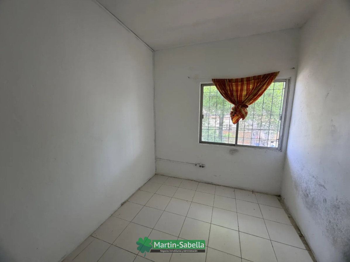 Casa ID.316 - Casa en alquiler - Paso Molino 