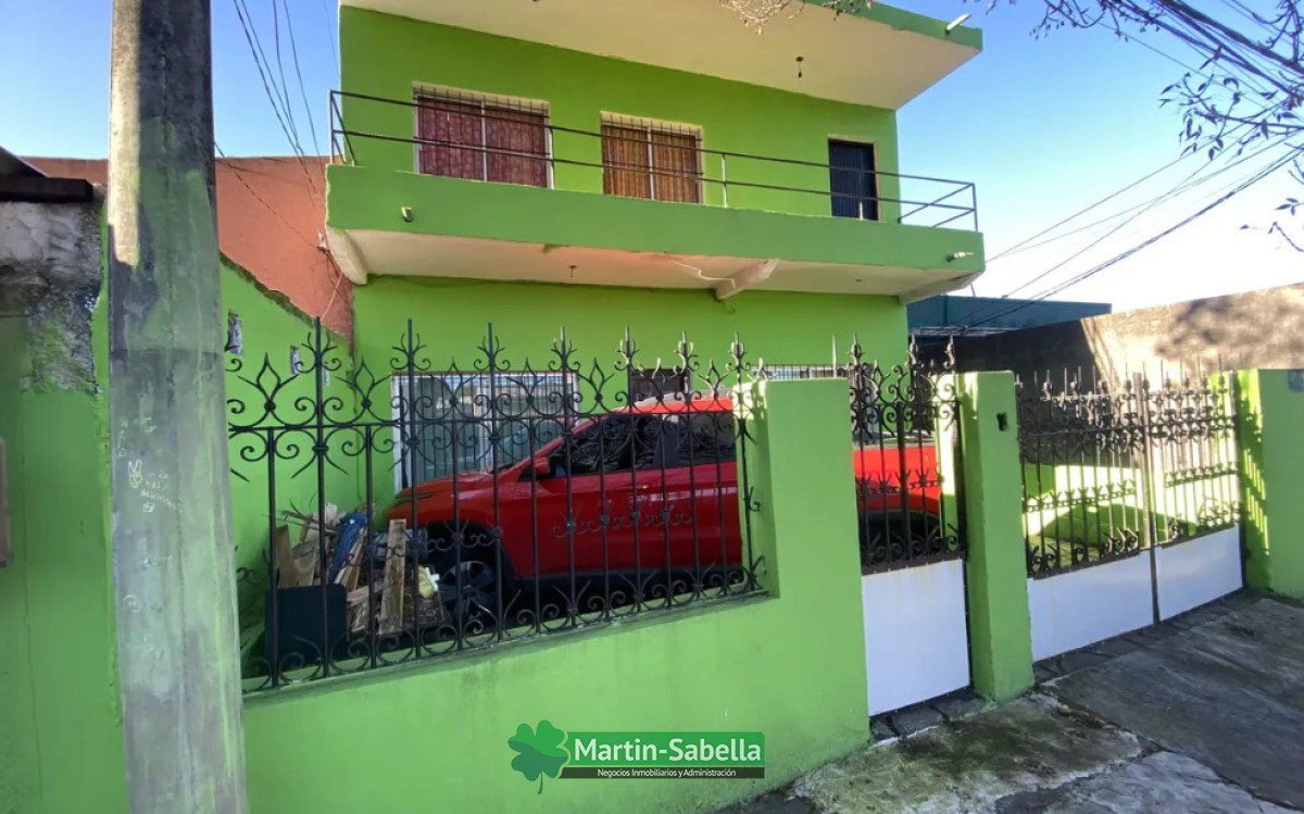 Casa ID.319/Casa-en-alquiler--Belvedere- - Casa en alquiler - Belvedere 