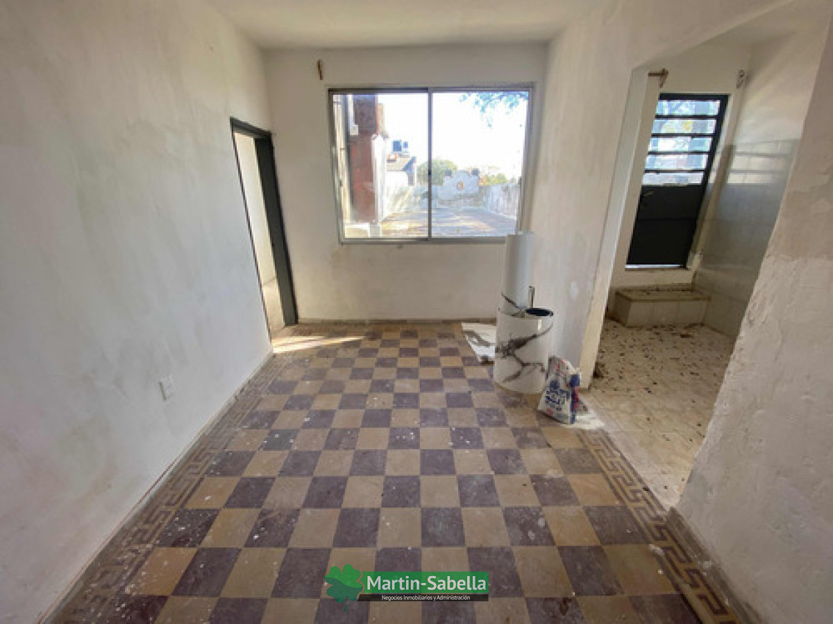 Casa ID.222/Casa-en-alquiler--Prado- - Casa en alquiler - Prado 