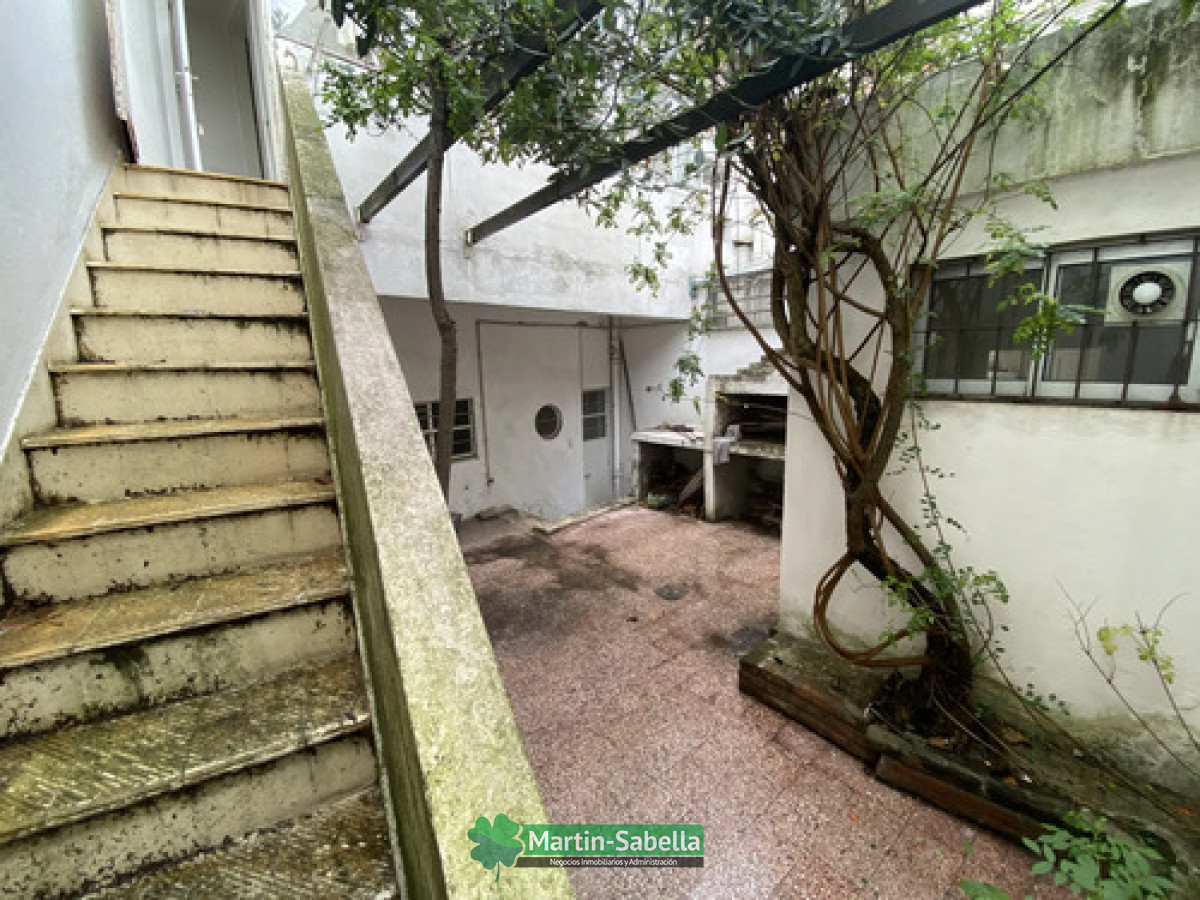Casa ID.482/Casa-en-Alquiler--Punta-Carretas-Pocitos- - Casa en Alquiler - Punta Carretas  Pocitos 