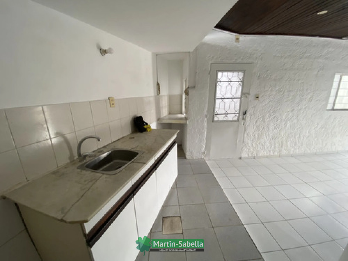 Casa ID.414/Casa-en-alquiler--Buceo- - Casa en alquiler - Buceo 