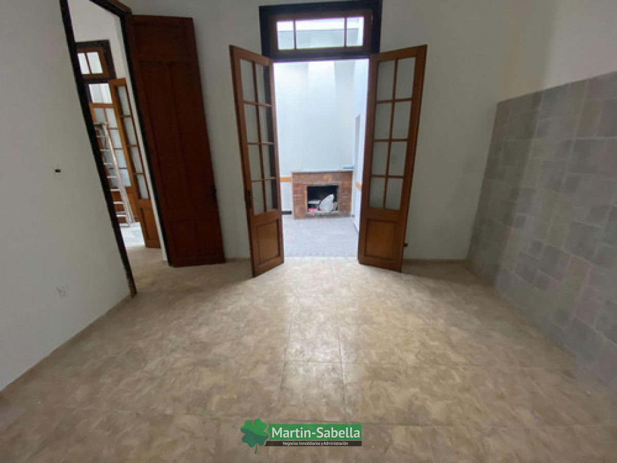 Casa ID.48 - Casa en alquiler - Tres Cruces 