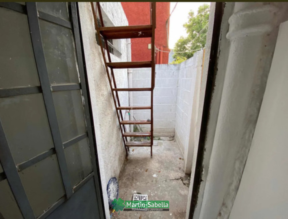 Casa ID.260/Casa-en-alquiler--Brazo-Oriental- - Casa en alquiler - Brazo Oriental 