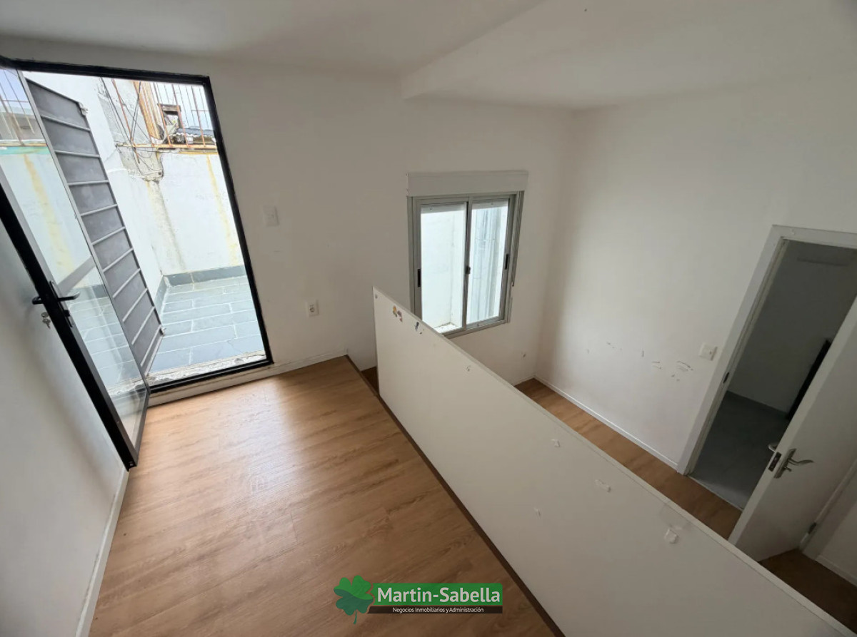 Casa ID.673/Casas-en-alquiler-Barrio-Sur- - Casas en alquiler Barrio Sur 
