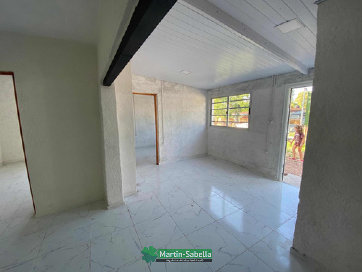 Casa ID.147/Casa-en-alquiler--Santiago-Vázquez- - Casa en alquiler - Santiago Vázquez 