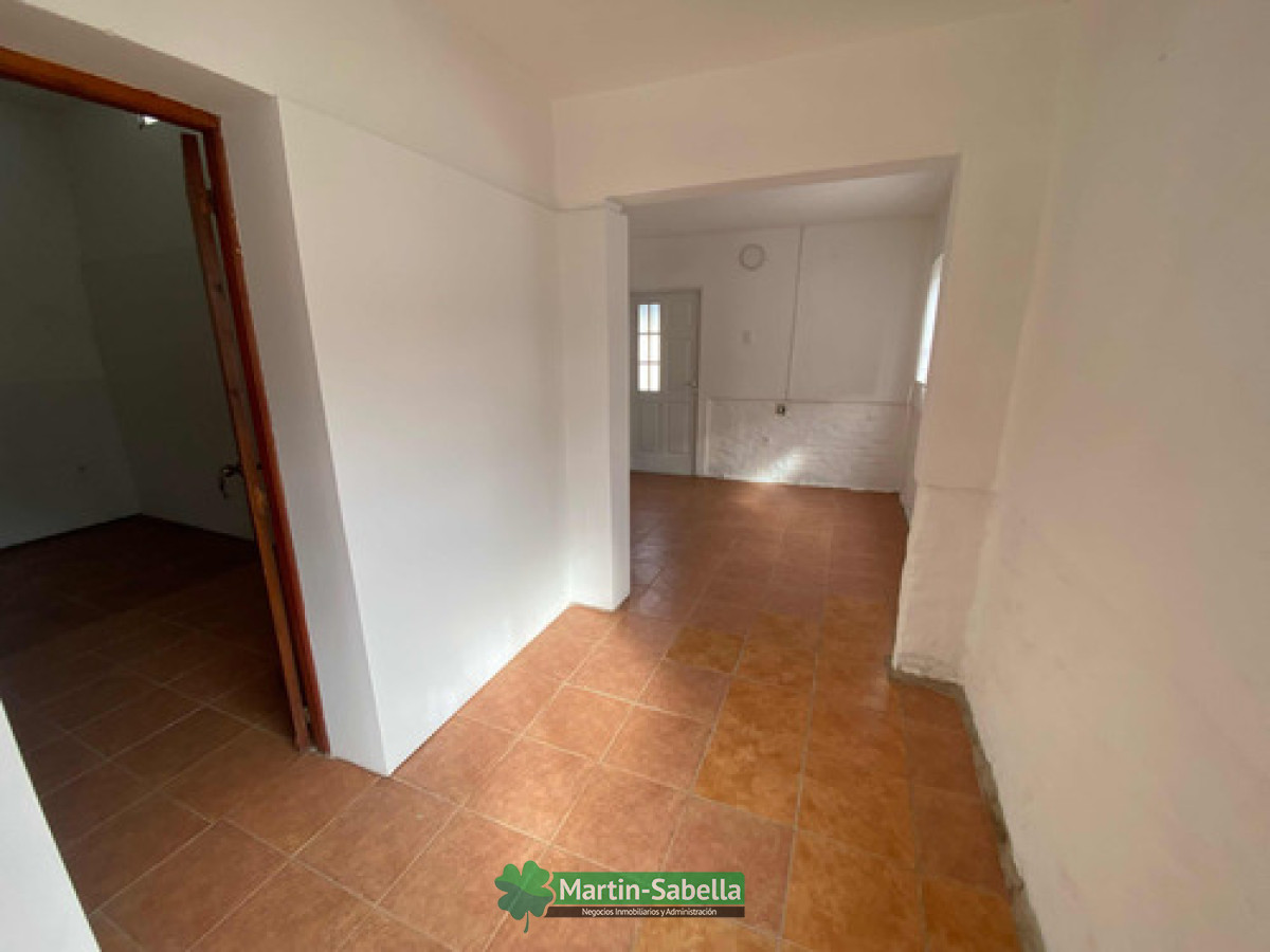 Casa ID.168/Casa-en-alquiler--Pérez-Castellanos - Casa en alquiler - Pérez Castellanos