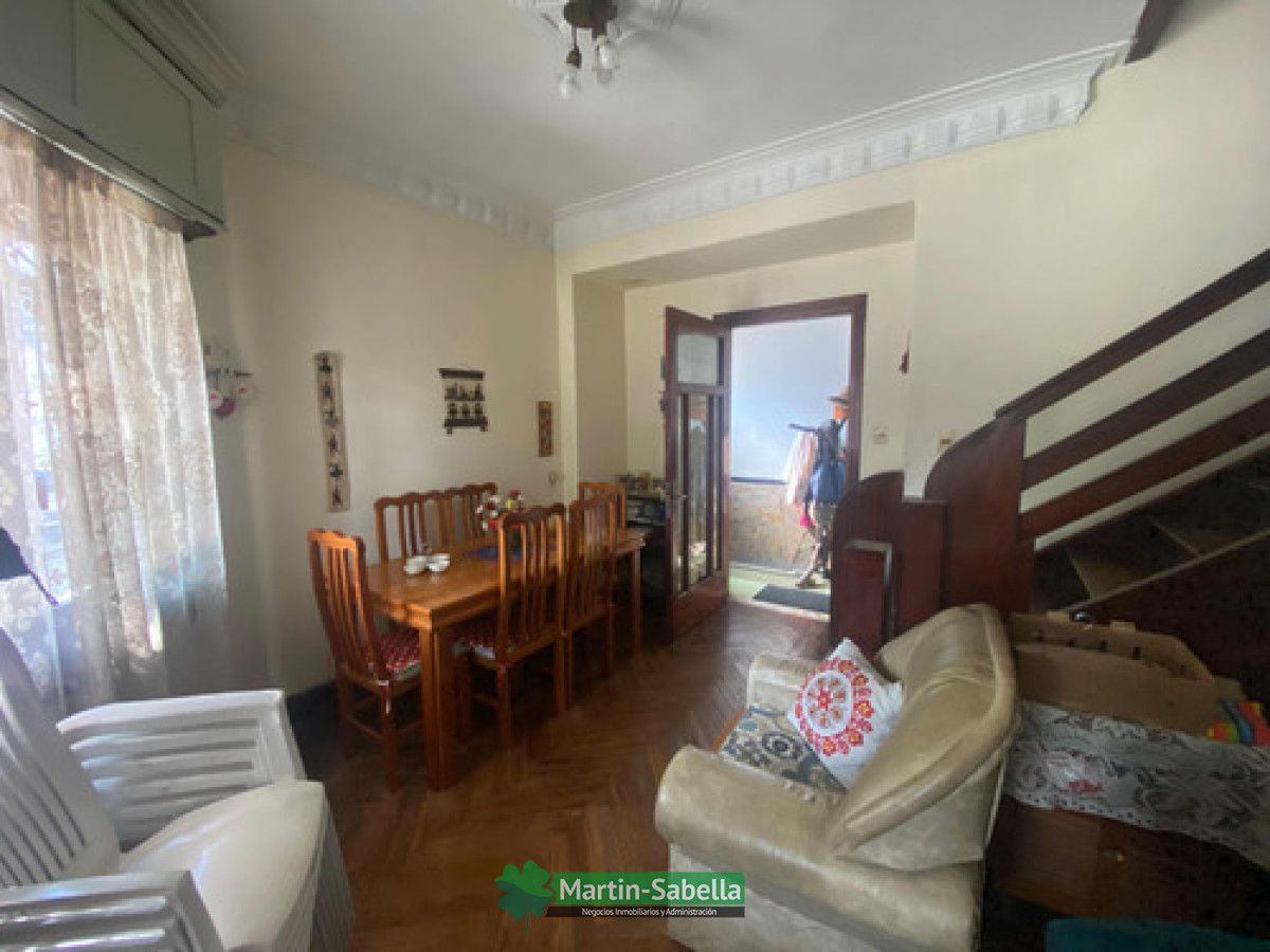 Casa ID.64/Casa-en-Venta--La-Comercial- - Casa en Venta - La Comercial 