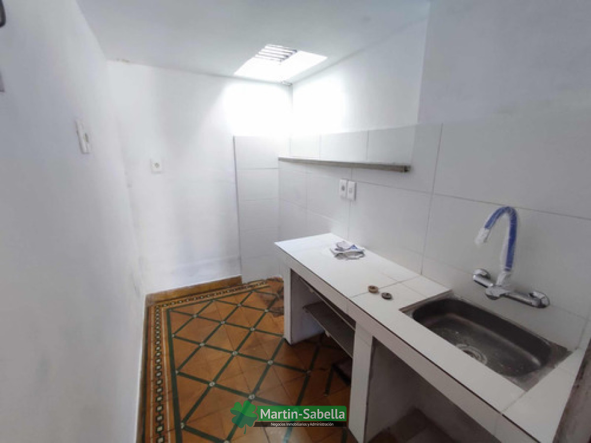 Casa ID.201/Casa-en-alquiler--Brazo-Oriental- - Casa en alquiler - Brazo Oriental 
