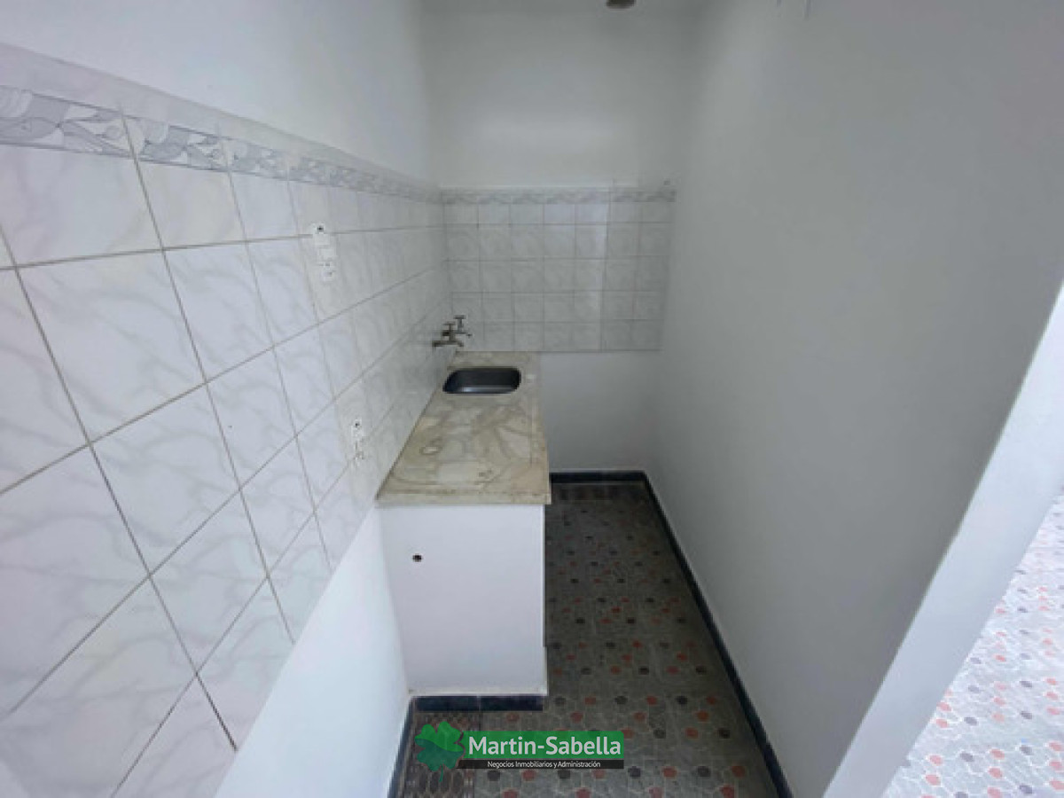 Casa ID.48 - Casa en alquiler - Tres Cruces 
