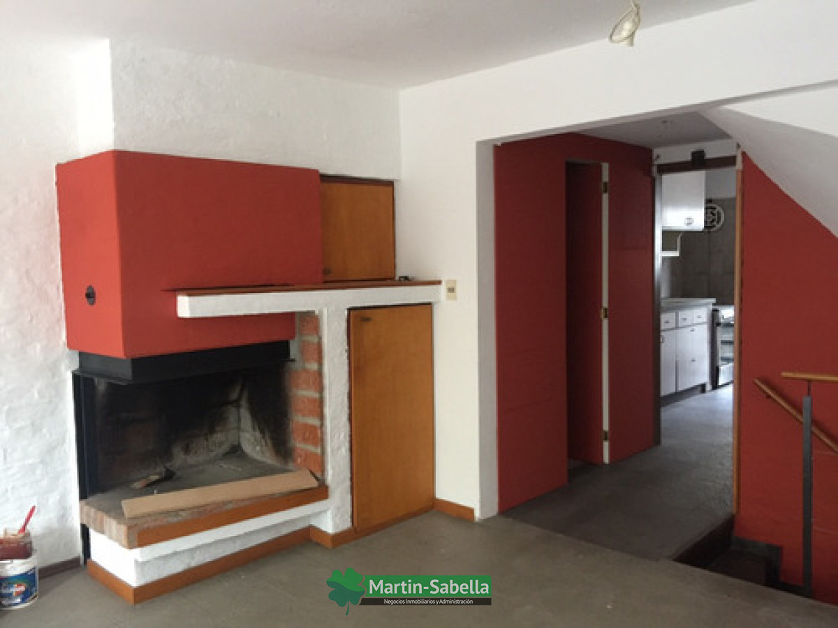 Casa ID.102/Casa-en-alquiler--Puertito-del-Buceo- - Casa en alquiler - Puertito del Buceo 